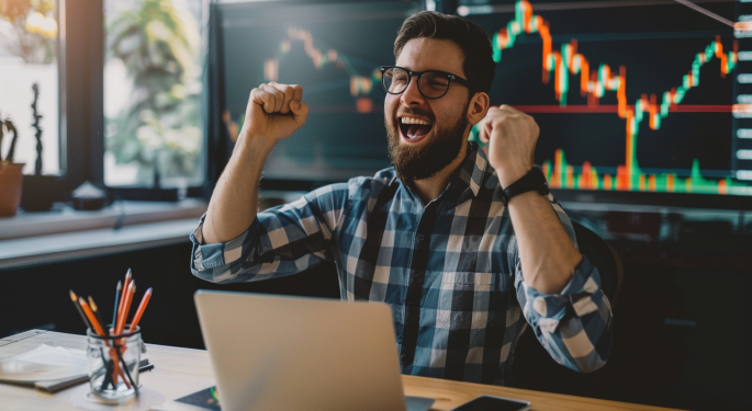 A Crypto Wallet Turned $876 To $1.2 Million in 91 Days Trading These Tokens