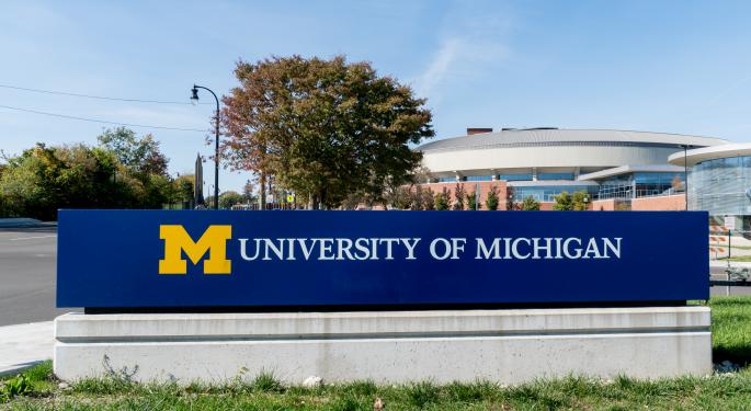 Maize and Blue Stock Pitch Competition 2024 Showcases Analytical Excellence With Surprising Results, Including A Bearish Call