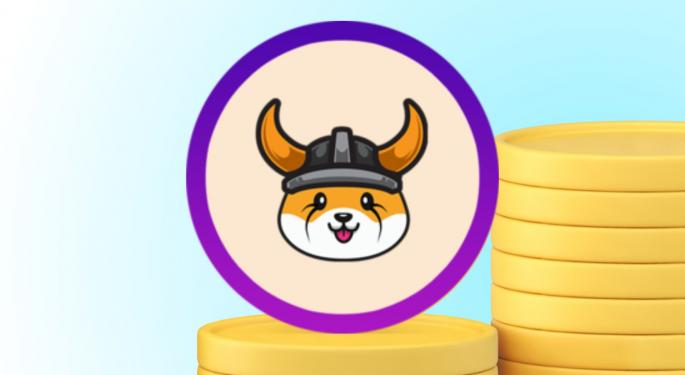 Floki Inu Up 68%: Dogecoin, Shiba Inu Rival To Burn 190B Tokens, Trader Says 'Range About To Break'