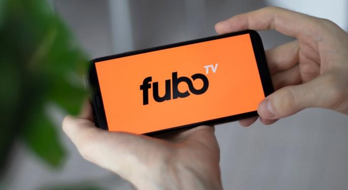 FuboTV's Strategic Cost-Cutting Fuels Optimism: 'Laser-Focus' On Efficiency Spurs Analyst Upgrade