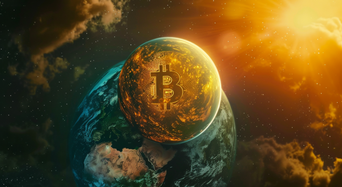 How To Buy Bitcoin As It Makes History: Step-By-Step Guide To Purchase Your First Crypto Safely