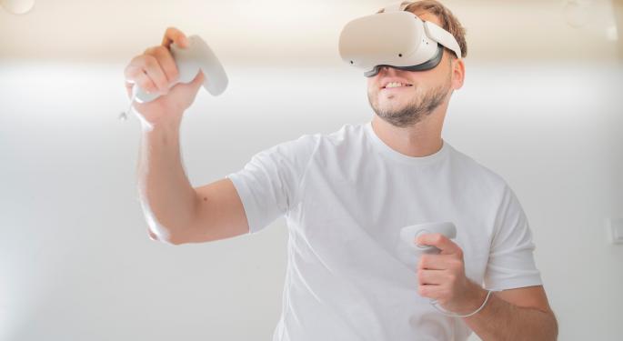 Meta's Last Call: Migrate Your Oculus Account Or Lose Everything