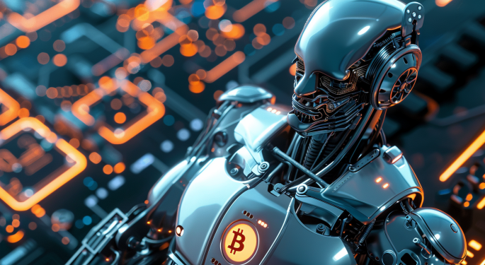 Trader Makes $12M As Fetch.ai Enjoys 30-Day Surge On Heels Of $100M Infrastructure Deal