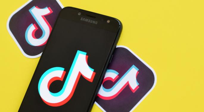 TikTok's Licensing Predicament: Expiring Music Publishers Deal Amplifies Universal Music Group Dispute