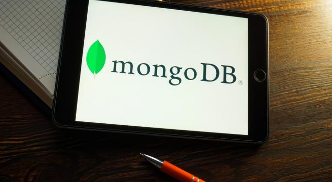 MongoDB's Concerns About Outlook Despite Strong Q4 Results: Analysts Revise Forecasts