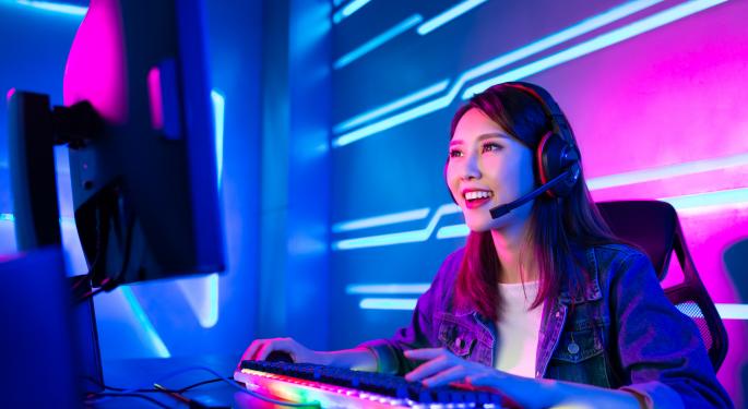 International Women's Day Spotlight: 37% Of Asian Gamers Are Women, Growth Rate Hits 11%