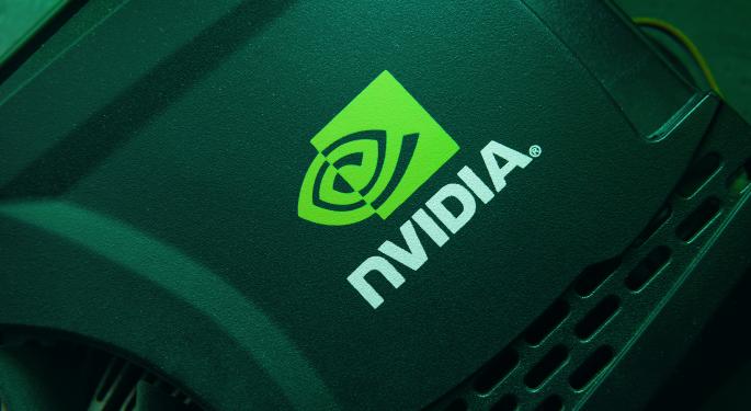 Barron's Weekend Stock Picks: Nvidia, Tesla And A Mixed Outlook On Apple