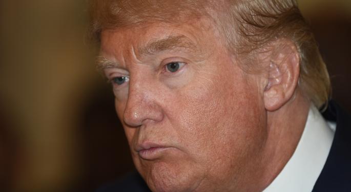 Despite Lead Over Joe Biden, Donald Trump Is Falling Behind In One Respect When It Comes To Battleground States