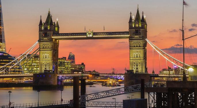 Is Institutional Crypto Investing Coming To The UK? Here's What You Need To Know