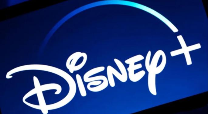 Disney, Natera, Chubb And A Major Tech Stock On CNBC's 'Final Trades'