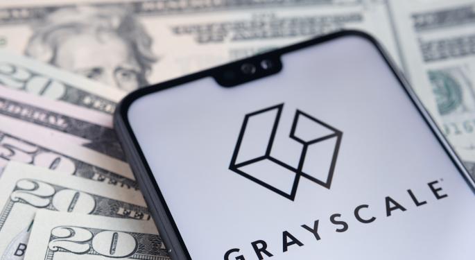Unlocking the Vault: Grayscale's 'Spin-Off' Bitcoin ETF Breakdown