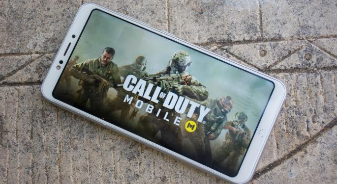Call Of Duty: Mobile Maps Removed — Don't Panic! They'll Return, New Content Soon