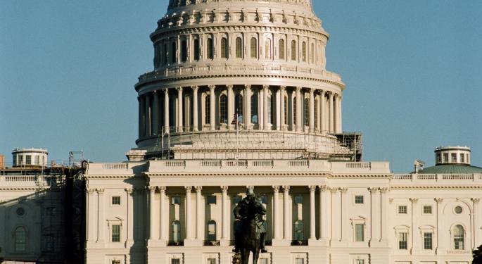 Republican Senators Reveal Their Version Of Kentucky's Next Two-Year Budget