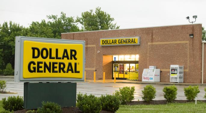 Dollar General's Turnaround Seems Underway, CEO Return Brings Stability: These Analysts Look At Q4 Results, Outlook