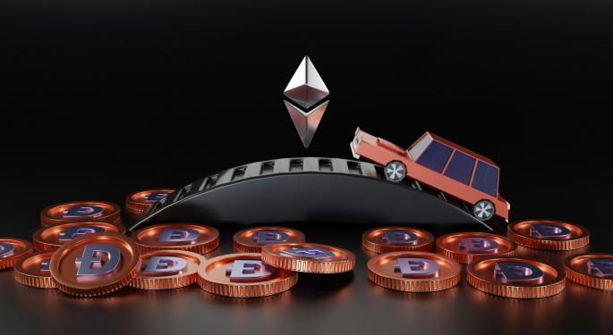 Ethereum Layer 2 TEN, Focused on Encryption, Reaches $30 Million Token Valuation with Latest Funding Tranche