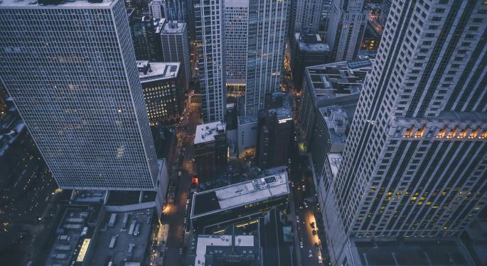 5 Top Small Cap Stocks with Growth and Value