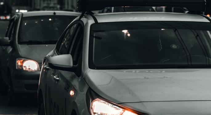 After Minimum Pay Rule Passes, Uber and Lyft Threaten To Leave Minneapolis