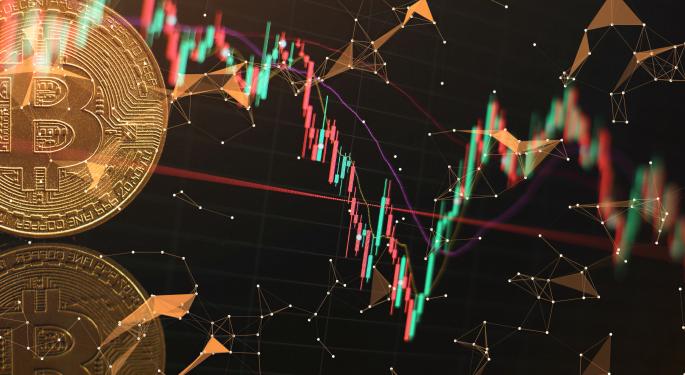 Bitcoin Braces For Wild Ride: Analyst Predicts Unprecedented Volatility, Says Apex Crypto Could Hit $90,000