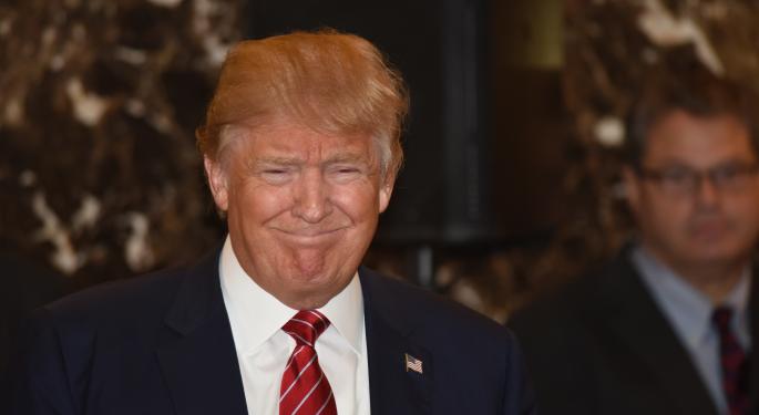 Some Democrats Are Convinced Polls Are Overestimating Trump's Support. Not So Fast, Says Report.