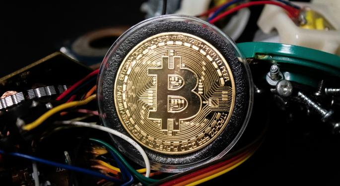Why the Fears Around BTC Miners Outflow Are Overestimated By Bitget's Gracy Chen