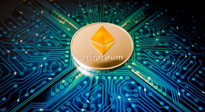 Fidelity Adds Staking To Ethereum ETF Application, But Analysts Don't Think It Will Help