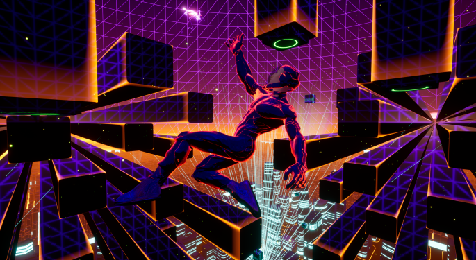 'Concerts In The Metaverse Are Here To Stay,' Says Soundscape COO: Fusion Of VR, Gaming Shapes New Music Trends