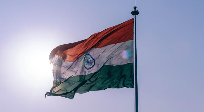 India's Crypto Market In Limbo: Another Exchange Departs As Regulations Remain Unclear