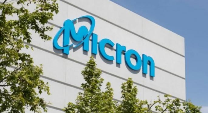 5 Micron Technology Analysts Raise Forecasts After Blockbuster Q2 Results