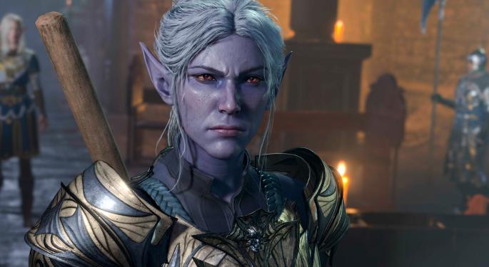 'A Really Stupid Deal': Larian Studios Reflects On Google's Stadia Misstep, Team Joyous Over No More Baldur's Gate 3