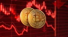 Fuga de Bitcoin: ¿Los inversores abandonan los ETF?