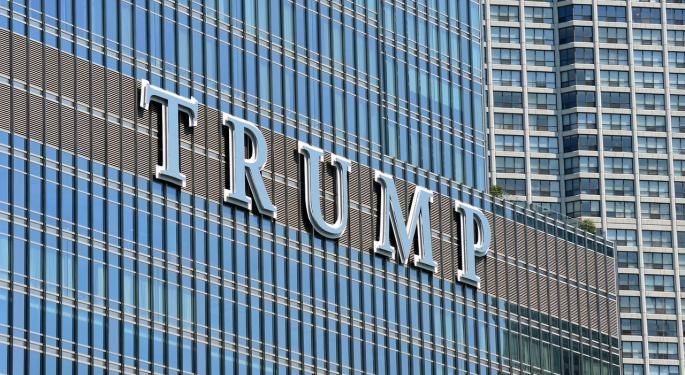 Trump's Treasures On The Line: A March 25 Deadline Approaches, Here's What Happens Next