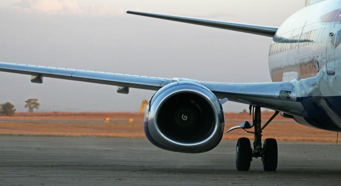 Boeing, Nvidia, PG&E And More On CNBC's 'Final Trades'