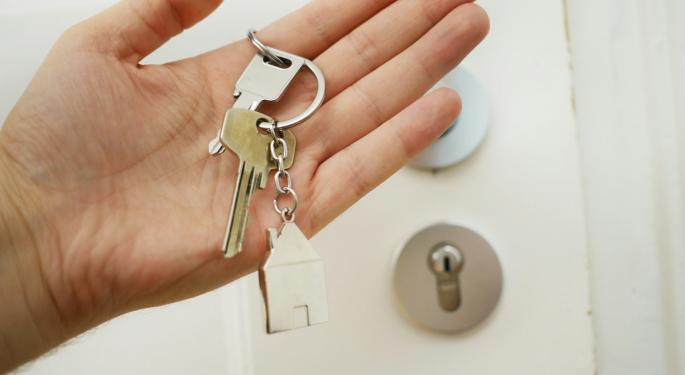 Should You Rent Or Buy A House?