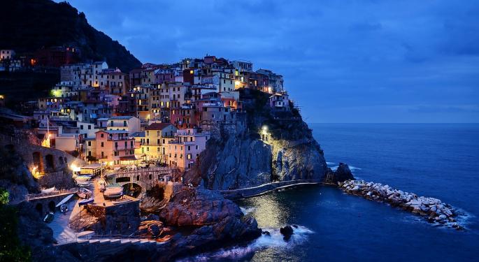 5 Secrets From The Blue Zones: Author Unveils Core Tenets To Living Longer, Healthier