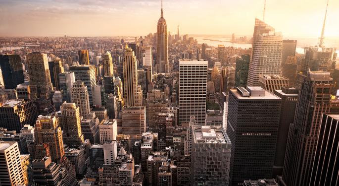Here Are The Top US Cities That Have The Most Millionaires