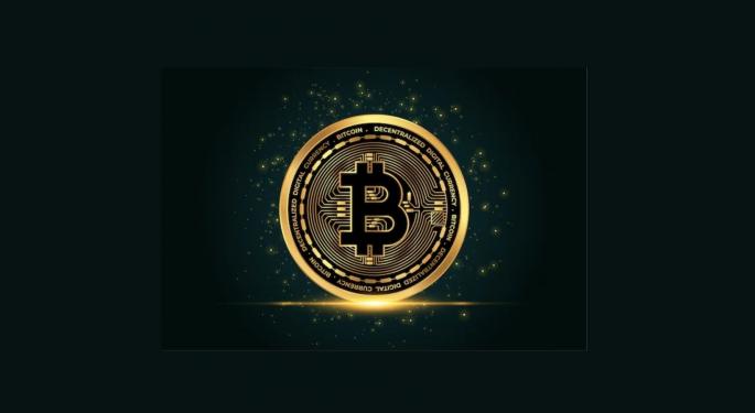 ¿Invertir en criptomonedas?: BTC, ETH, CORE y AXL se mueven