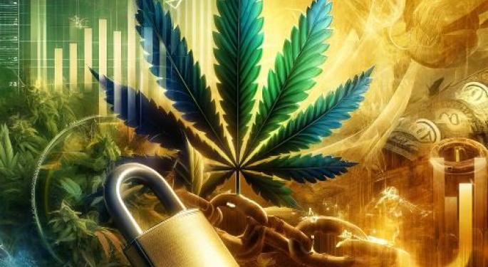 Cannabis Industry Facing High Cost Challenges As Tax Day Approaches