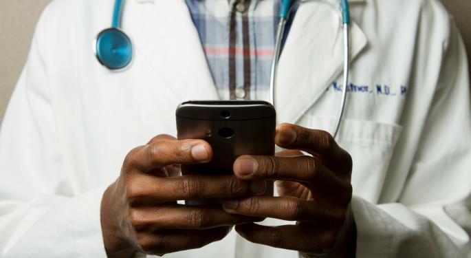 Healthcare Stocks Take a Hit After Trepidation In the Market Continues
