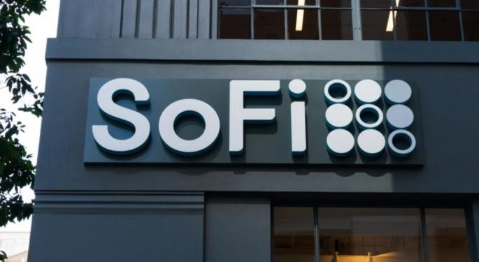 SoFi Is A 'Long-Term Winner' In Digital Lending, Neobank Space: Bullish Analyst