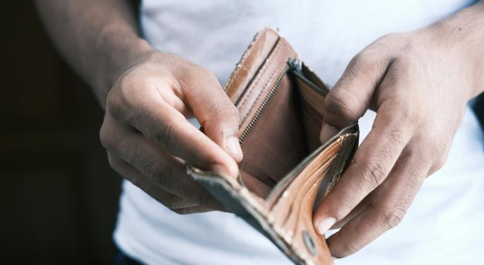 How To Rebuild Credit After a Financial Crisis