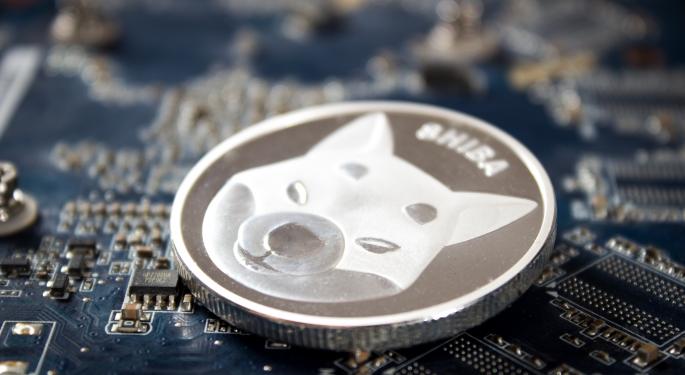 Is Shibu Inu Set To Skyrocket? Social Buzz And Token Burns Fuel Speculation