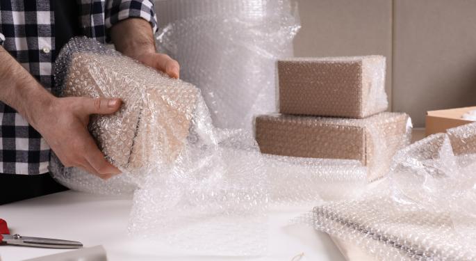 Sealed Air's Recent Stock Sell-Off Was Overdone, Says Bullish Analyst