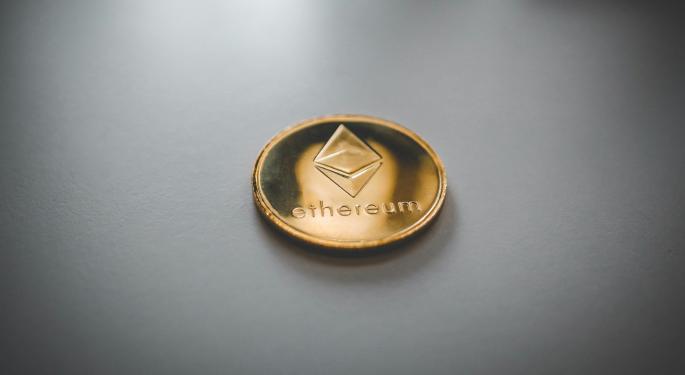 Ether Options Point to Bullish Market Sentiment for End of April