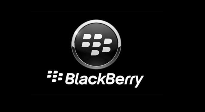 Blackberry, Nurix Theraputics, Tesla y otras acciones suben este martes