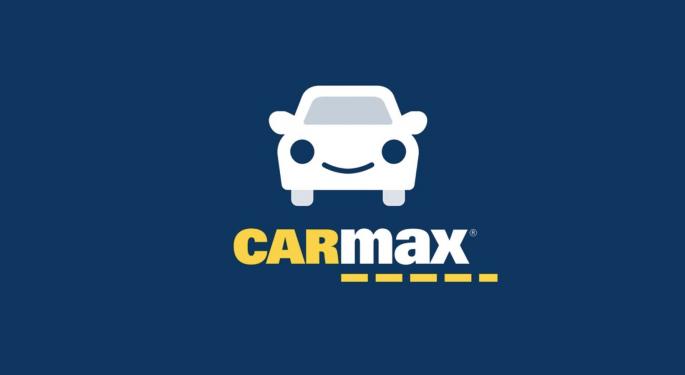 Previsioni utili: CarMax pronta a svelare i risultati del quarto trimestre