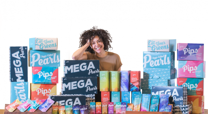 Plan Ahead For Mother's Day: Celebrate With A Unique Touch And The 'Mother Of All Edibles'