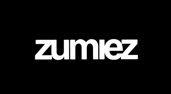 Alerta de compras de insiders: Semtech, Greif, Zumiez, AngioDynamics