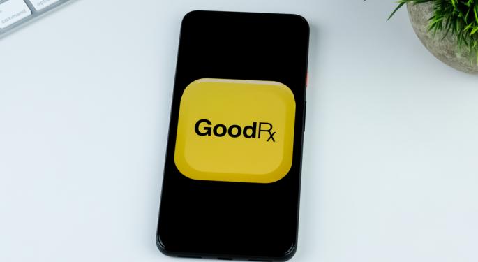 GoodRx Holdings Analyst Turns Bullish Ahead Of Q1 Earnings