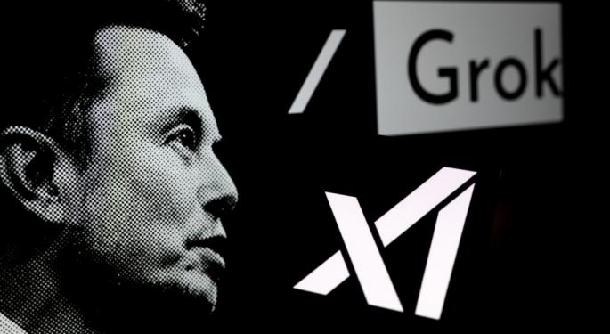 Elon Musk's AI Startup xAI Reportedly Seeks $4B To Challenge ChatGPT-Parent OpenAI — Valuation Could Hit $18B
