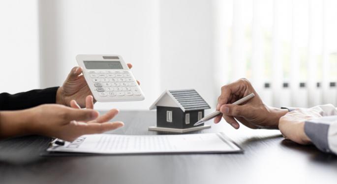 Will Mortgage Rates Pop Again? Homebuyers Combat An Affordability Crises
